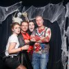 31.10.2015 Photo Booth von Martin Wahler, Pixelcode